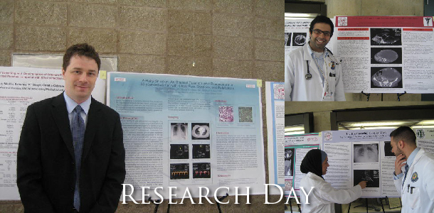 Research Day