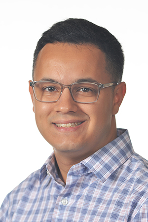 Danilo Bacic-Lima, MD