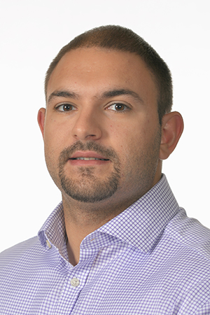 Konstantinos Damiris, DO