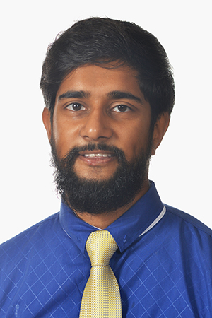 Afif Hossain, MD