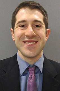Alekander Kaye, MD
