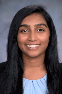 Shivani Patel, MD