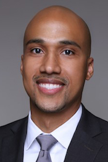 Benjamin Simmons, MD