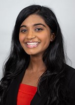 Deepika Narayanan, MD