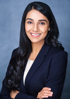 Natasha Puri, MD