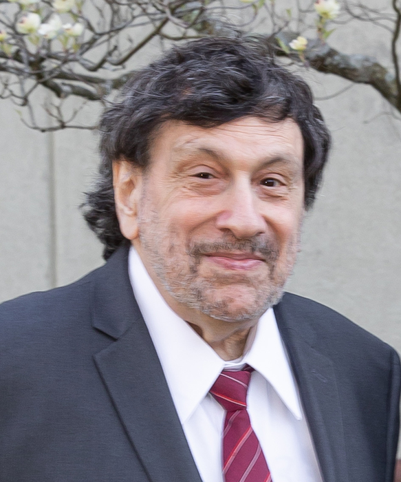 Emanuel Goldman, Ph.D.