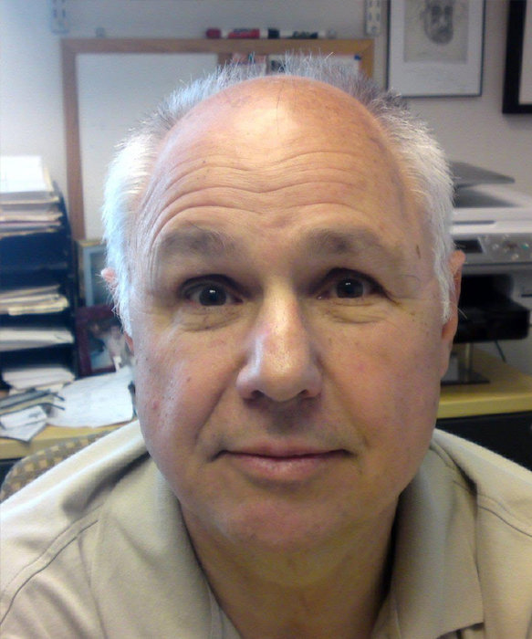 David Kaback, Ph.D.