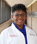 Krista Blackwell, PhD