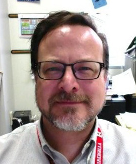 David Lukac, PhD