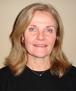 Christine Rohowsky-Kochan, Ph.D.