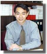 Dr. David Shu-Chih Chu