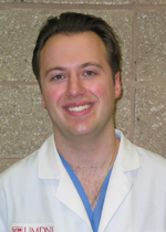 Mark Adams, MD