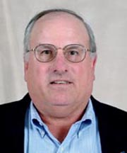 Dr. John R. Parsons
