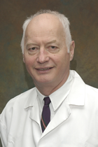 Fred F. Behrens, MD