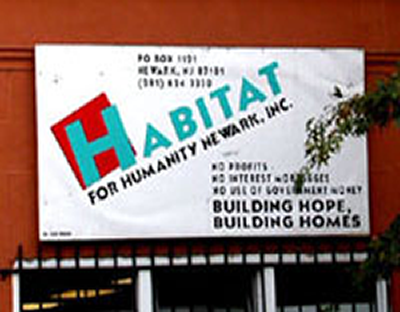 Habitat for Humanity