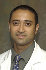 Rajesh Arakal, MD