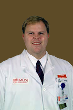 Karl Bergmann, MD