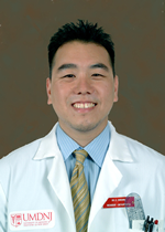 Edward Choung, MD