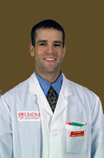 Dan Dziadosz, MD