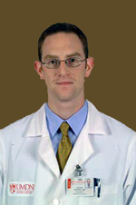 Colin Harris, MD