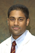Anil Kesani, MD