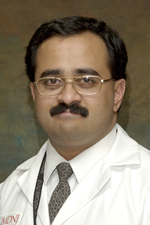 Shyam Kishan, MD