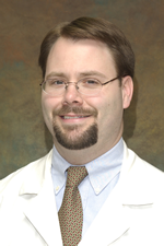 Todd Melegari, MD