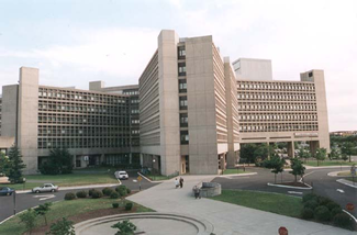 University Hospital