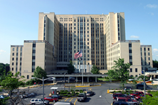 East Orange Veteran Administration Medical Center 