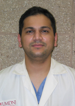 Praveen Yalamanchili, MD