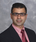 Saad Chaudhary, MD