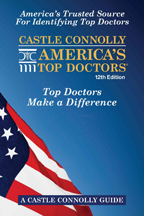 2013 Top Doctors