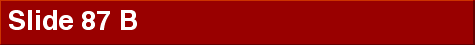  Slide 87 B 