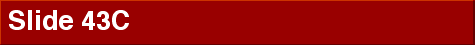  Slide 43C 