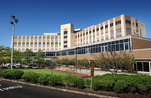 This N.J. hospital will be renamed after receiving a $100M donation - nj.com