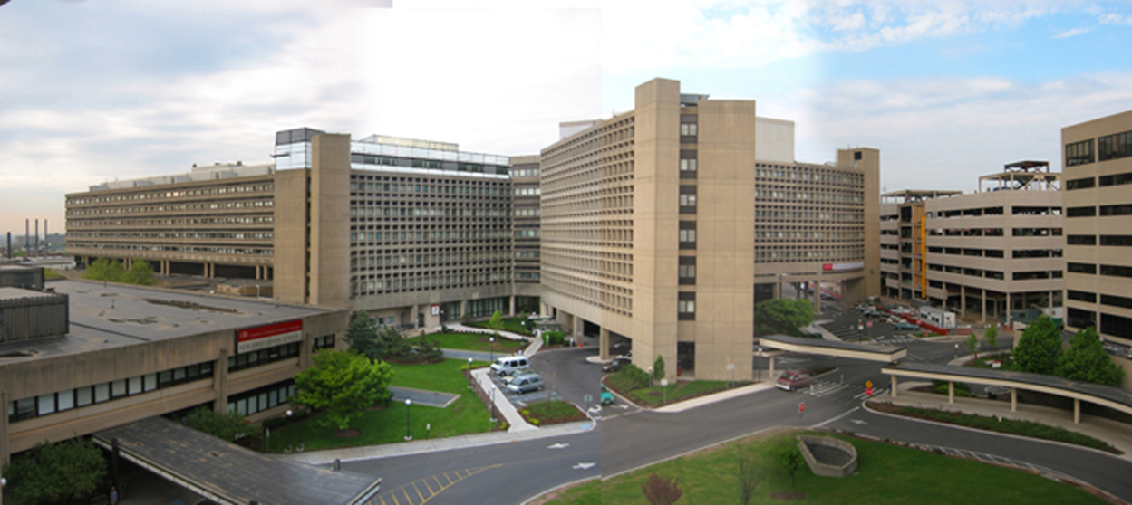 University Hospital