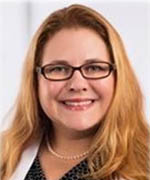Keri Lunsford, MD (Assistant Professor)