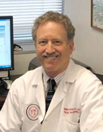 Mark Granick, M.D. Division Chief, Professor of Plastic Surgery