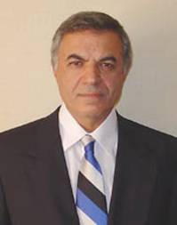 Ramazi Datiashvili, M.D., Ph.D.