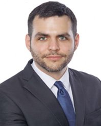 Ramazi Datiashvili, M.D., Ph.D.