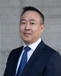 Alex Wong, MD, Professor