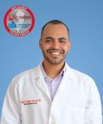 Francisco Alvarado, MD
Assistant Professor
