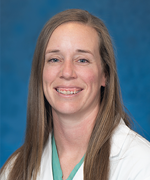 Melissa Grigsby, MD