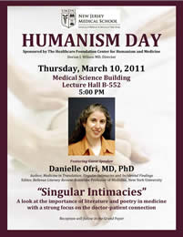 Humanism Day 2011