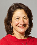 Vivian Bellofatto, Ph.D.