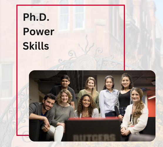 PhDPowerSkills